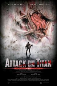 ผ่าพิภพไททัน (2015) Attack on Titan: Part 1
