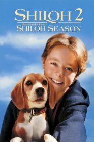 โฮ่งพอดี ซี้เกินตัว (1999) Shiloh 2: Shiloh Season