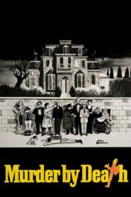 Murder By Death (1976) ฆาตกรรมซ่อนเงื่อน