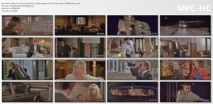 Invisible Man (1992)