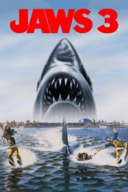 Jaws 3 (1983) จอว์ส 3