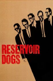 ขบวนปล้นไม่ถามชื่อ (1992) Reservoir Dogs