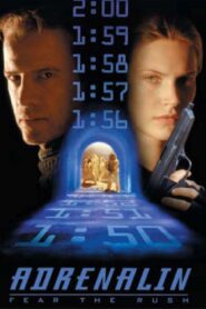 พันธุ์นรกสูบโลก (1996) Adrenalin: Fear the Rush