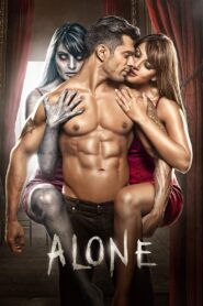 แฝด (2015) Alone : India