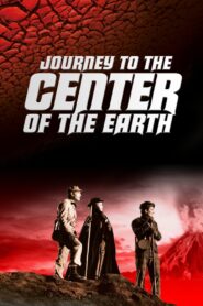 ผจญภัยฝ่าใจกลางโลก (1959) Journey to the Center of the Earth