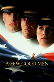 เทพบุตรเกียรติยศ (1992) A Few Good Men