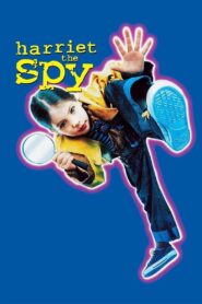 สาวน้อยสืบสะเด็ด (1996) Harriet the Spy
