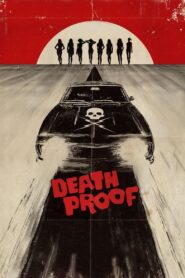 โชเฟอร์บากพญายม (2007) Death Proof