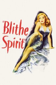 บ้านหลอนวิญญาณร้าย (1945) Blithe Spirit