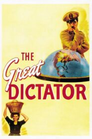 จอมเผด็จการผู้ยิ่งใหญ่ (1940) The Great Dictator : Charles Chaplin