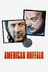 อเมริกันคาราบาว (1996) American Buffalo