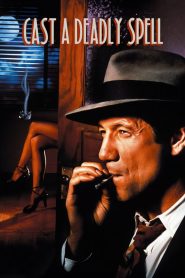 คัมภีร์เปิดนรก (1991) Cast a Deadly Spell
