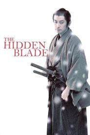 ซามูไร หิมะ ซากูระ ความรัก (2004) The Hidden Blade