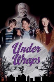 มัมมี่ ผีเพื่อนรัก (1997) Under Wraps