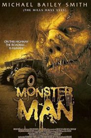 มัจจุราชล่าบดนรก (2003) Monster Man