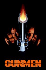 ทีมกระหน่ำคน (1993) Gunmen