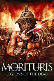 Morituris: Legions of the Dead (2011) คืนทรมาน