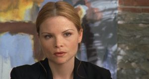 Scent of Murder (2002)