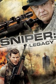 สไนเปอร์ 5 โคตรนักฆ่าซุ่มสังหาร (2014) Sniper: Legacy
