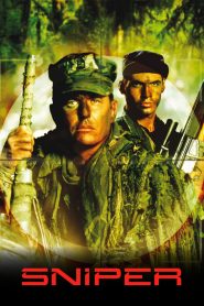 สไนเปอร์ โคตรนักฆ่าซุ่มสังหาร (1993) Sniper