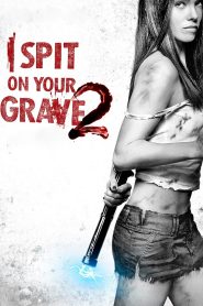เดนนรก ต้องตาย 2 (2013) I Spit On Your Grave 2