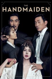 ล้วงเล่ห์ลวงรัก (2016) The Handmaiden