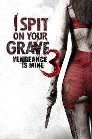 เดนนรกต้องตาย 3 (2015) I Spit On Your Grave 3: Vengeance Is Mine
