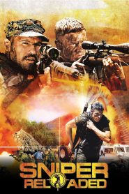 สไนเปอร์ 4 โคตรนักฆ่าซุ่มสังหาร (2011) Sniper: Reloaded