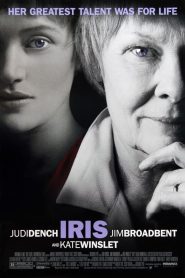 ผู้หญิงเย้ยพรสวรรค์ (2001) Iris
