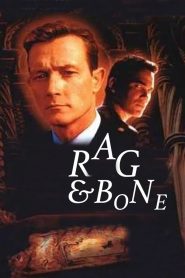 มือปราบพลังวิญญาณ (1998) Rag and Bone