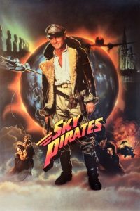 ผ่าเวหานรก (1986) Sky Pirates