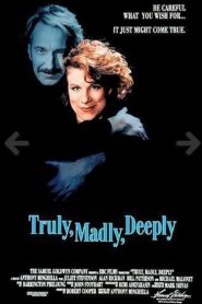 กลับมารักนี้ไม่เหมือนเดิม (1990) Truly Madly Deeply